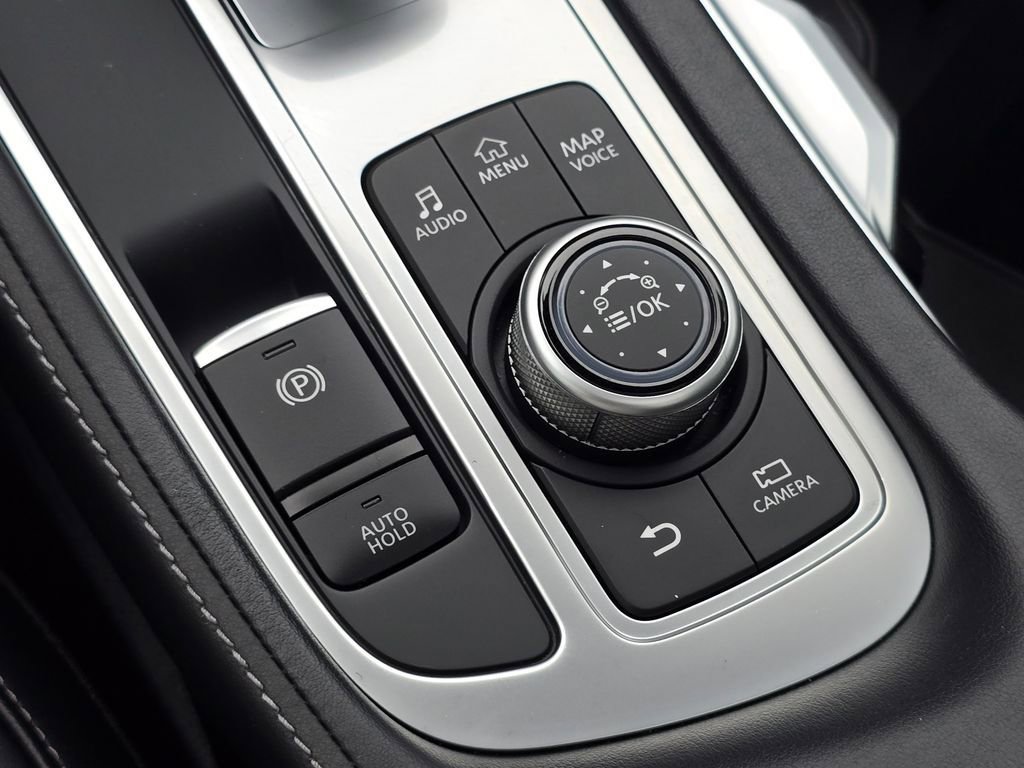 Certified 2025 INFINITI QX60 Luxe image 9