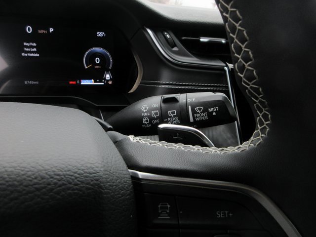 Used 2024 Jeep Grand Cherokee Laredo X w/ Luxury Tech Group I image 19