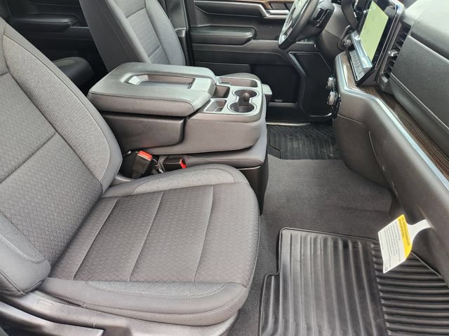 Used 2024 Chevrolet Silverado 1500 LT RWD image 20