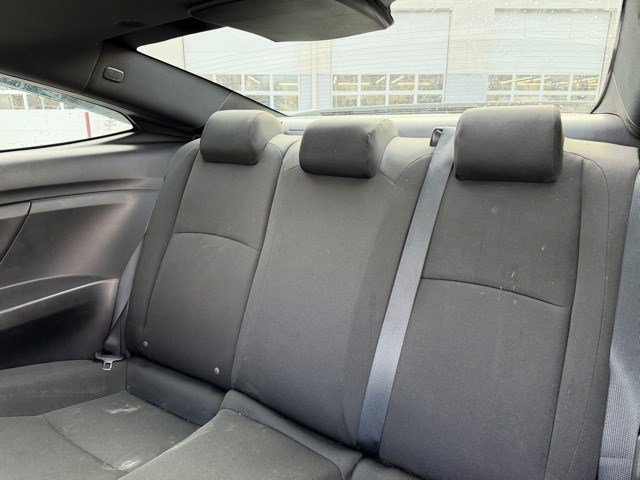 Used 2018 Honda Civic Si image 17