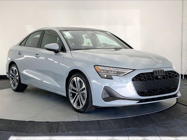 New 2026 Audi A3 2.0T Premium Plus image 1