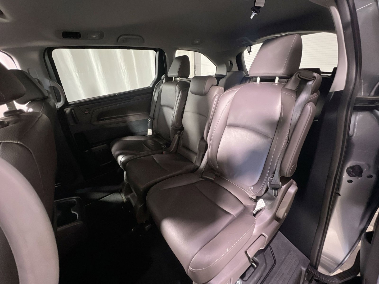 Used 2023 Honda Odyssey EX-L image 25