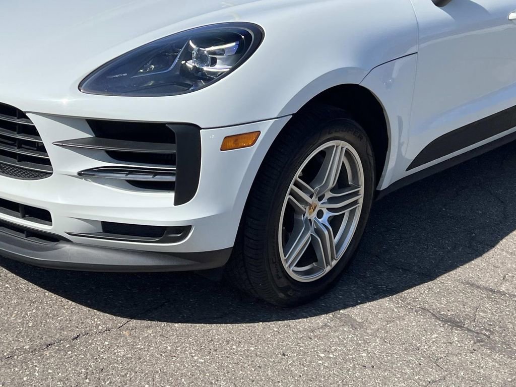 Used 2019 Porsche Macan S image 7