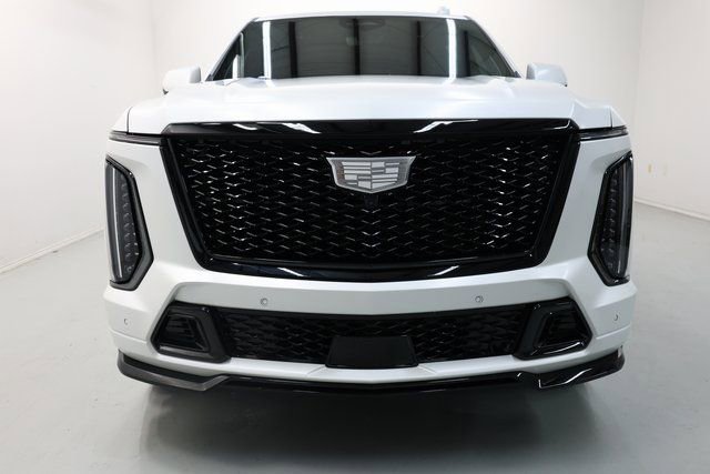 Used 2025 Cadillac Escalade V image 78