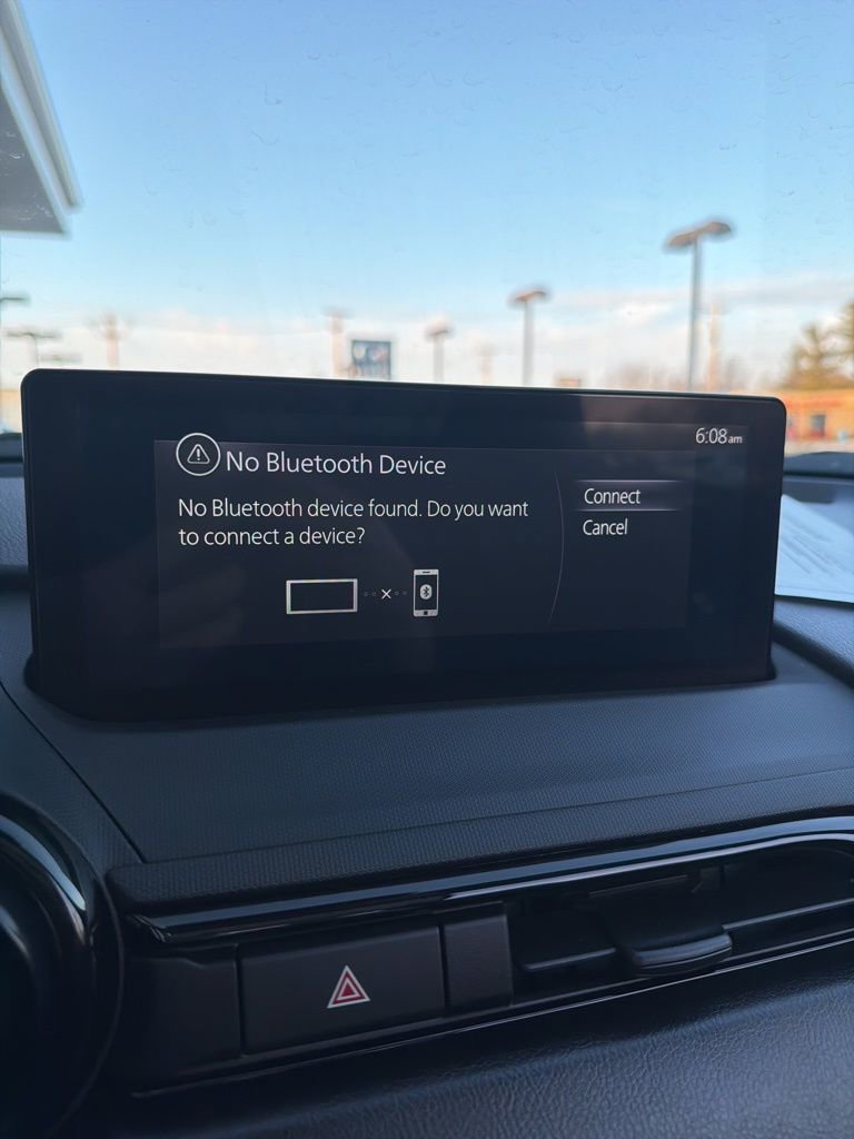 Certified 2024 MAZDA MX-5 Miata Club w/ Brembo/BBS Recaro Package image 31