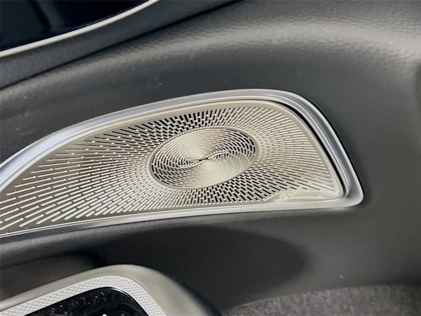 New 2026 Mercedes-Benz E 350 4MATIC Sedan image 17