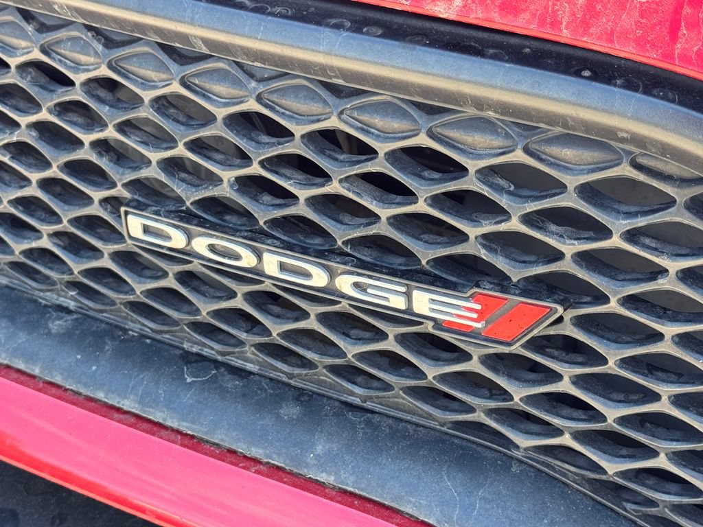Used 2020 Dodge Durango GT w/ Blacktop Package RWD image 17