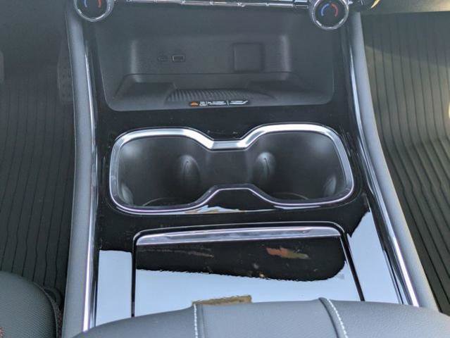 New 2026 Chevrolet Traverse RS w/ LPO, Floor Liner Package image 22