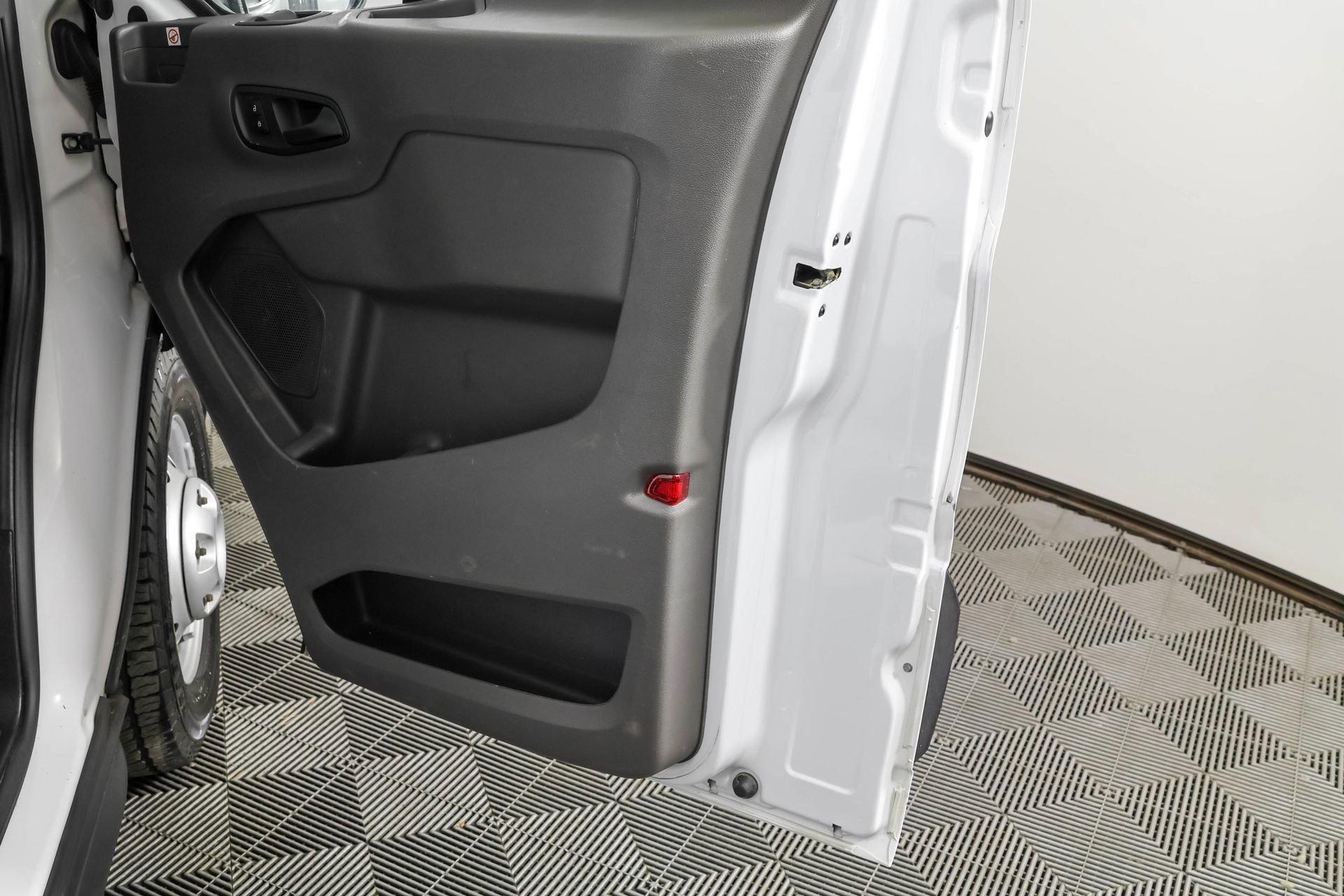 Used 2020 Ford Transit 250 Low Roof AWD w/ Upfitter Package image 43