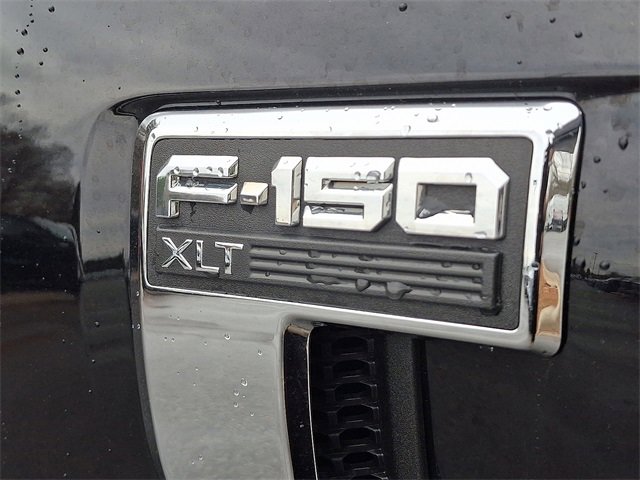 Used 2023 Ford F150 XLT image 29