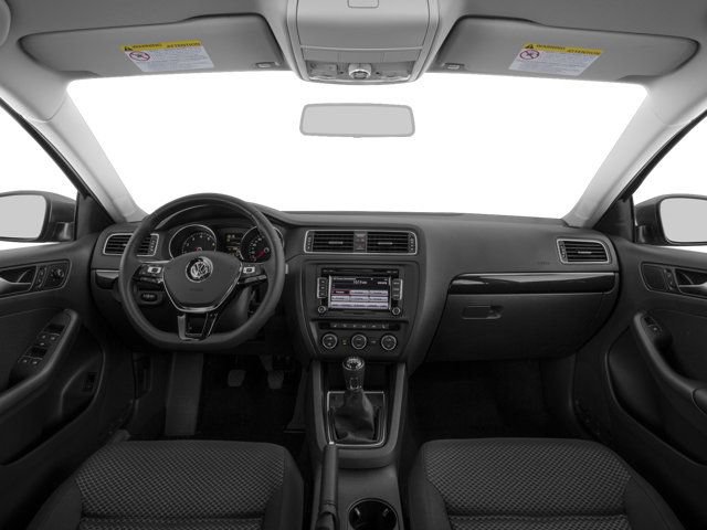 Used 2016 Volkswagen Jetta S FWD image 8