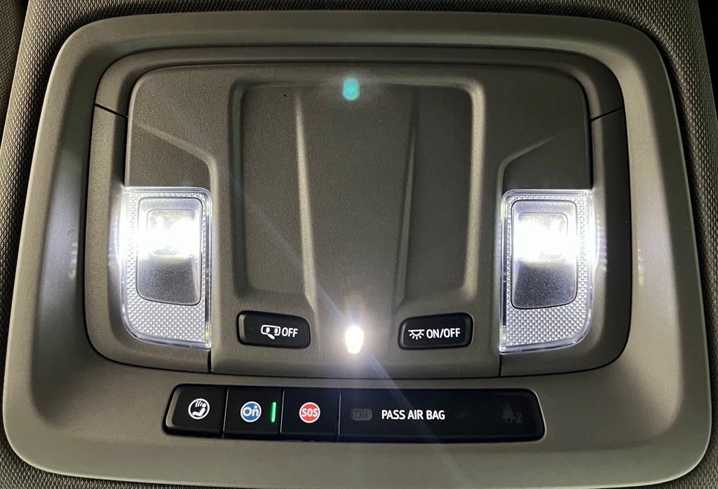 Used 2024 GMC Sierra 1500 Elevation AWD/4WD image 41