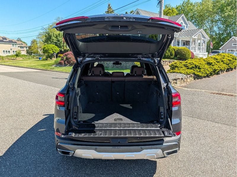 Used 2019 BMW X5 xDrive40i AWD/4WD image 7
