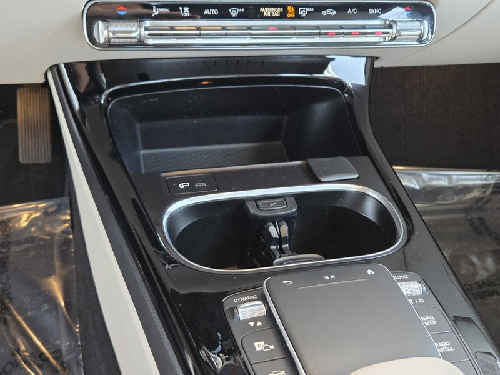 Certified 2022 Mercedes-Benz A 220 image 14