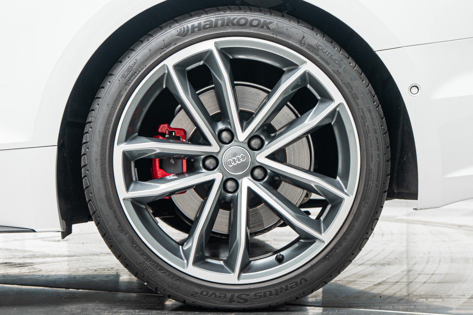 Used 2019 Audi S5 Prestige w/ S Sport Package AWD/4WD image 11