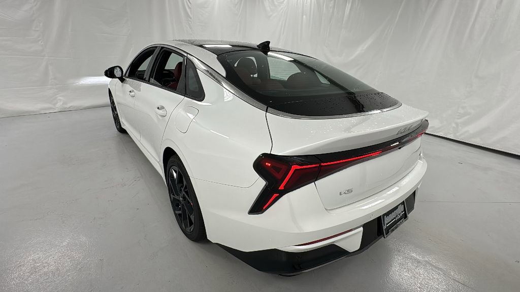 New 2026 Kia K5 GT-Line w/ GT-Line Premium Package image 5