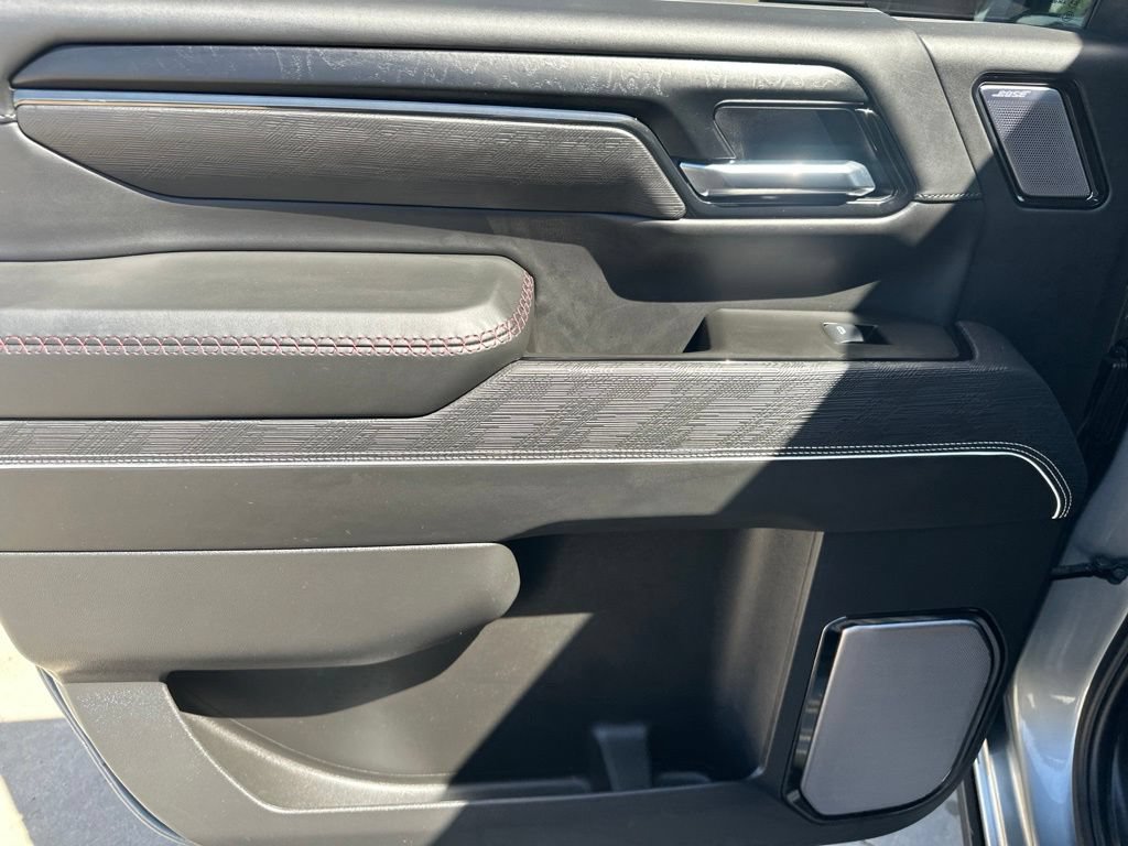 Certified 2025 GMC Sierra 2500 AT4X AWD/4WD image 22