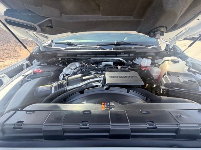 Used 2024 GMC Sierra 2500 Denali Ultimate AWD/4WD image 41