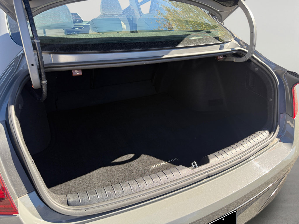 Used 2022 Hyundai Sonata SEL w/ Convenience Package FWD image 30
