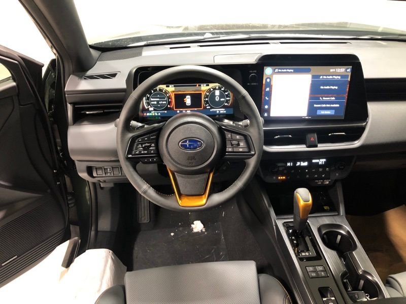 New 2026 Subaru Outback Wilderness AWD/4WD image 31