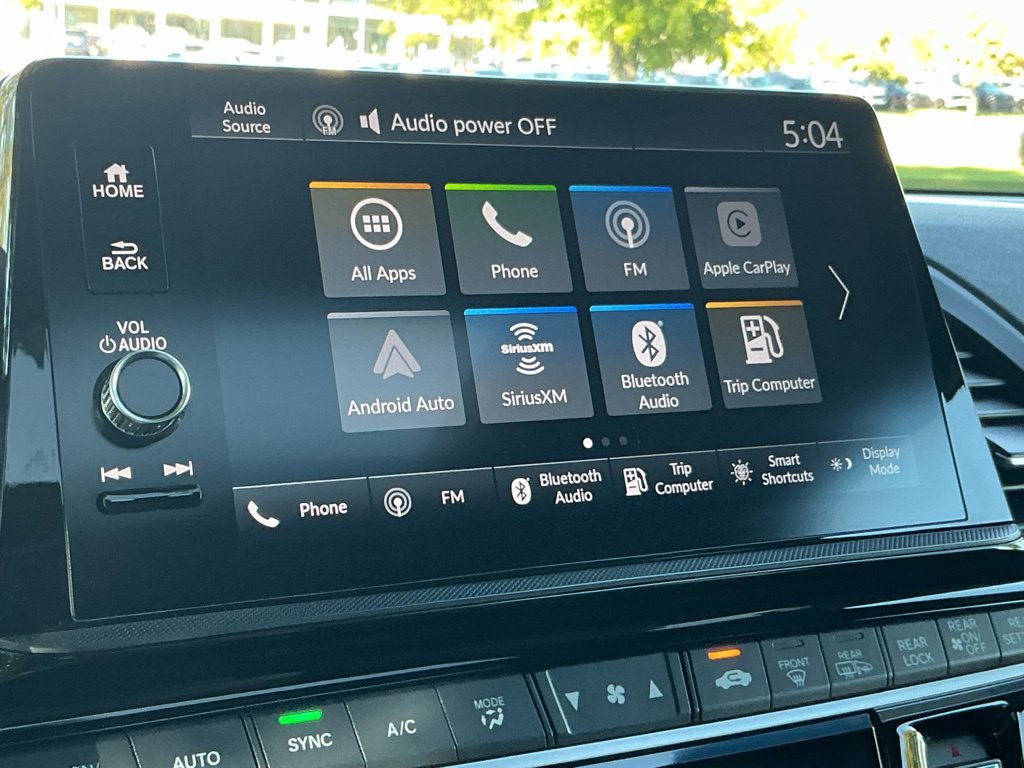 Used 2025 Honda Odyssey Sport-L image 30