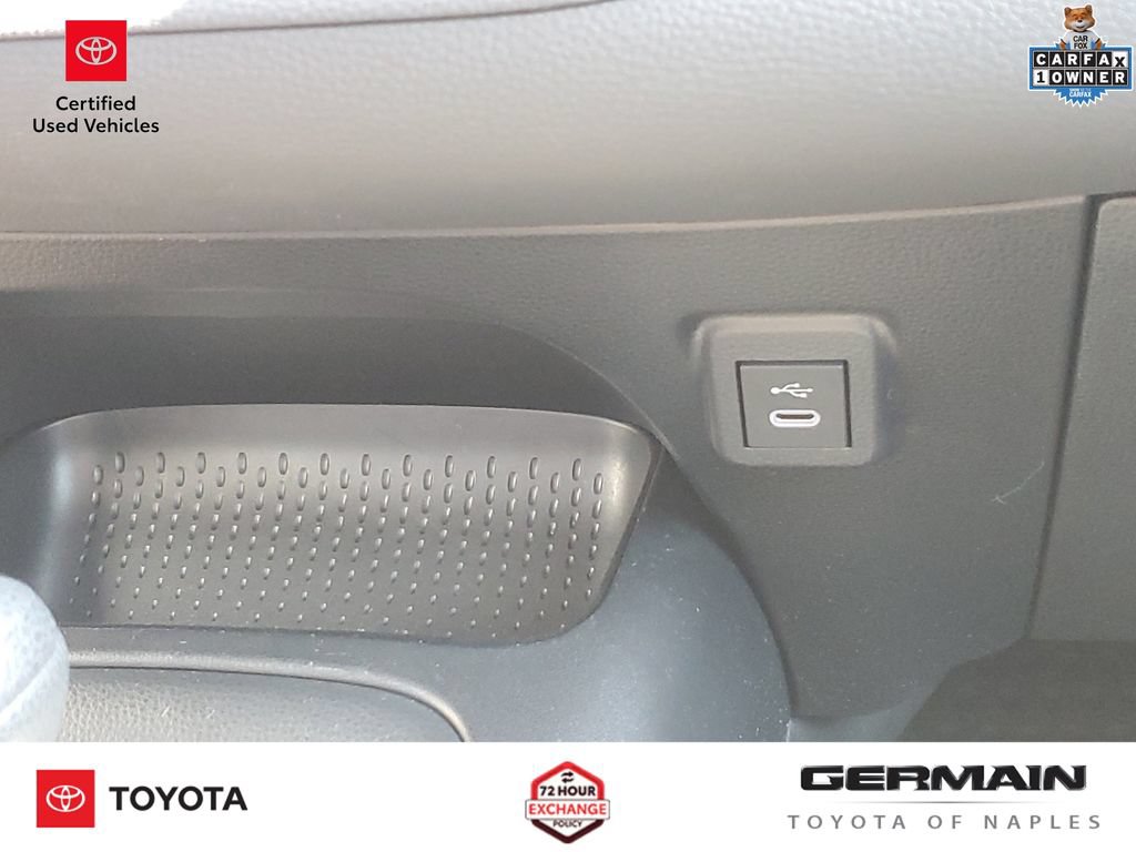 Certified 2026 Toyota Corolla LE FWD image 33