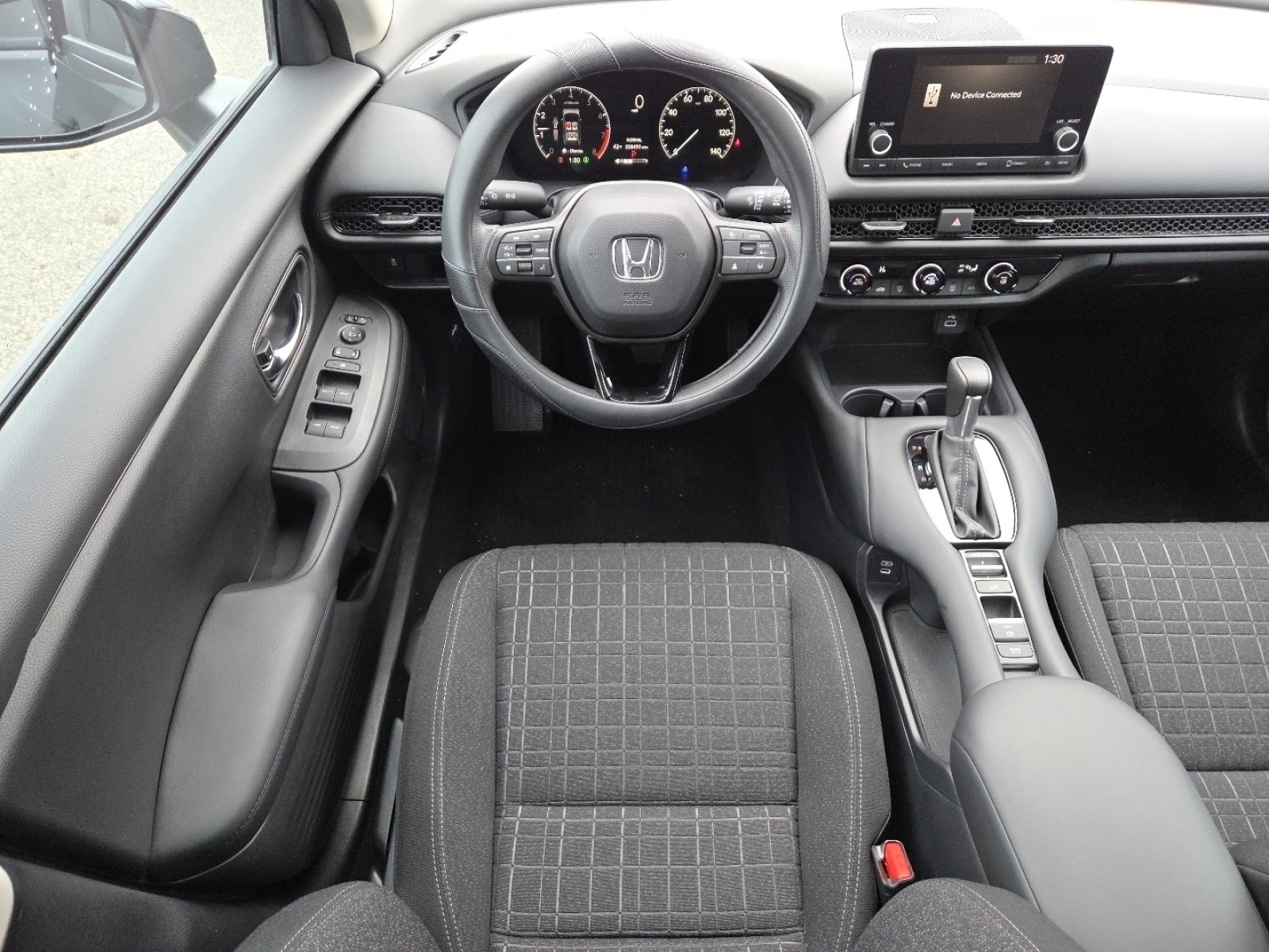 Used 2024 Honda HR-V LX image 24