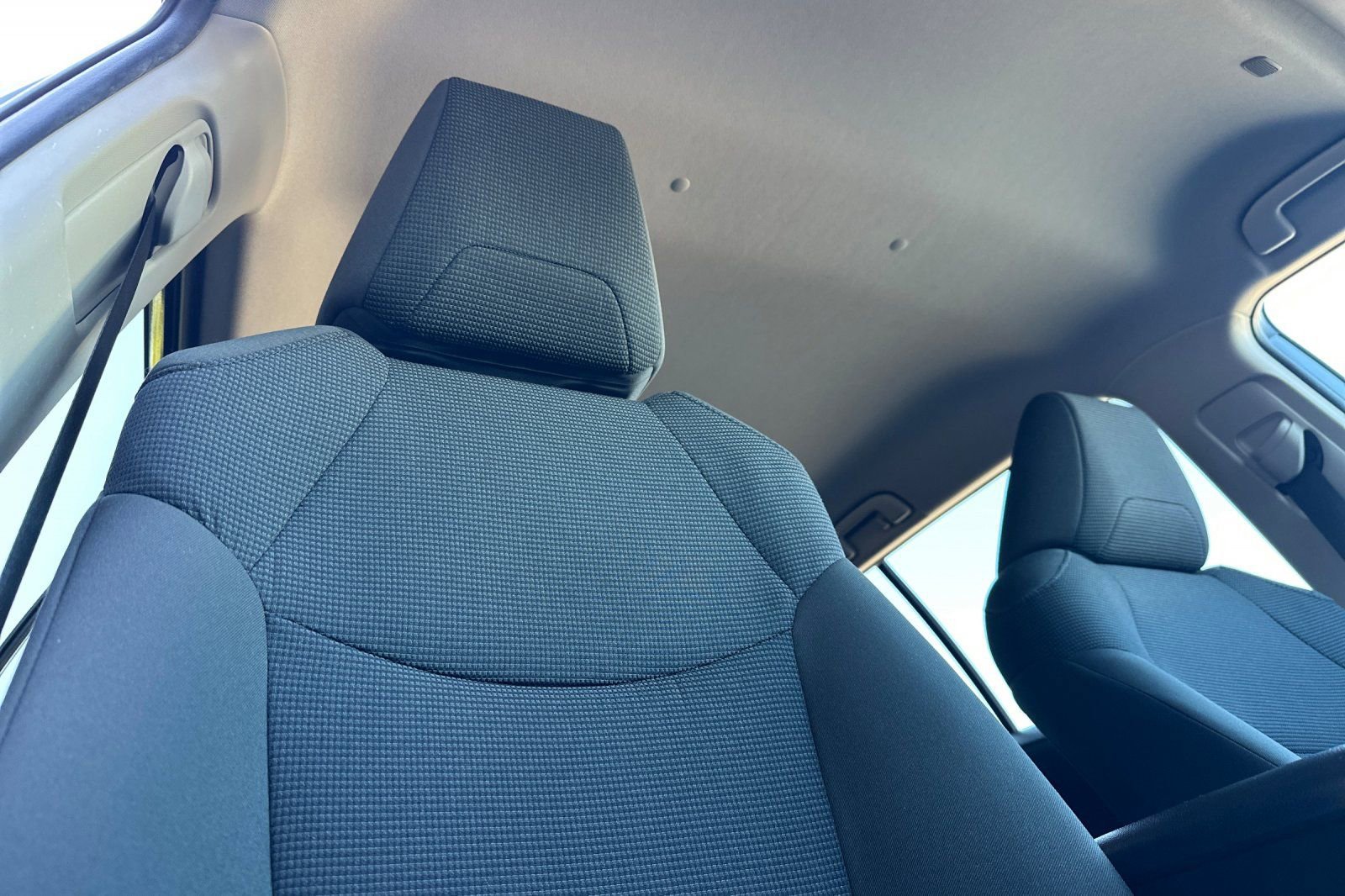 Certified 2024 Toyota RAV4 LE AWD/4WD image 21