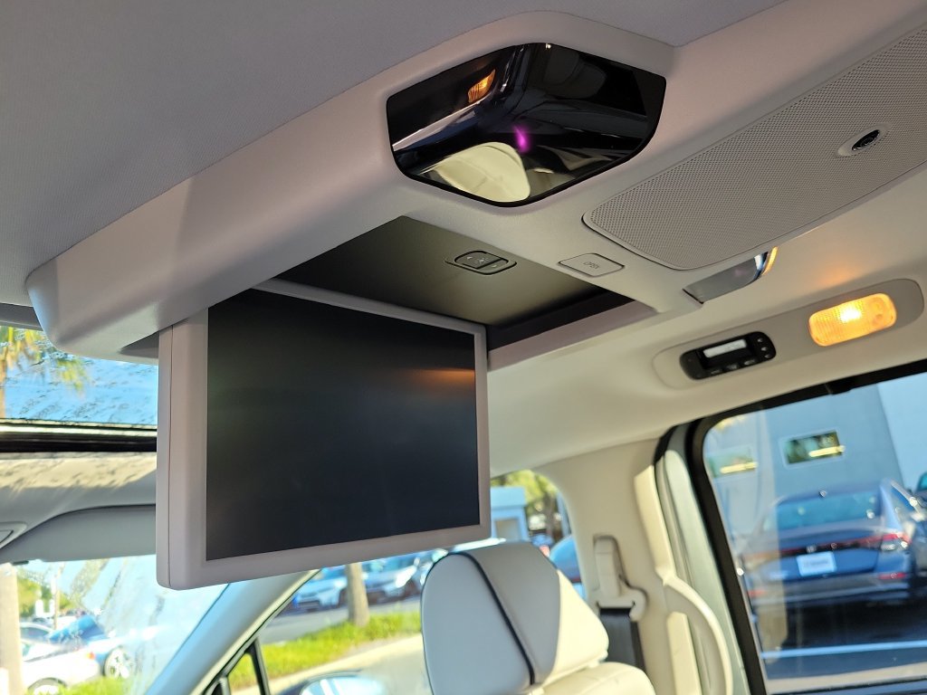 Certified 2026 Honda Odyssey Touring image 19