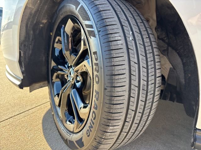 Used 2025 Honda Accord SE image 19