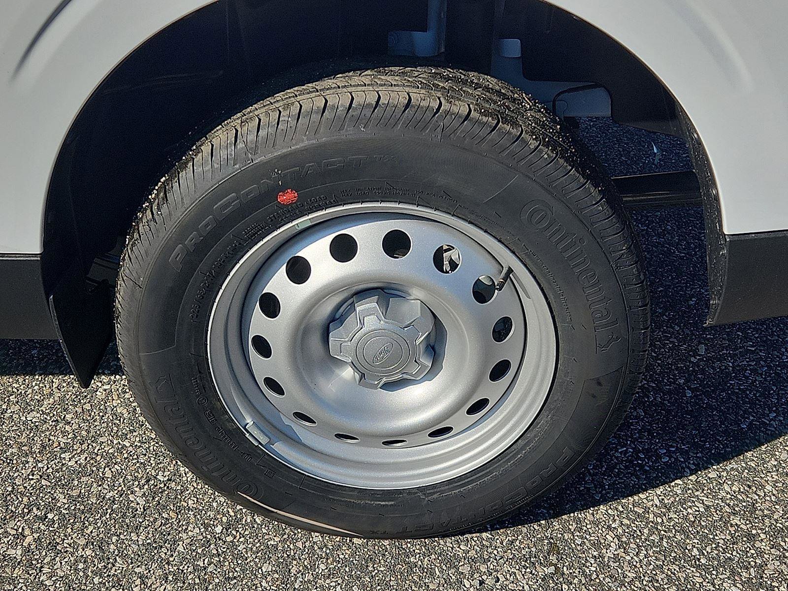 New 2026 Ford Maverick XL w/ Equipment Group 101A image 5