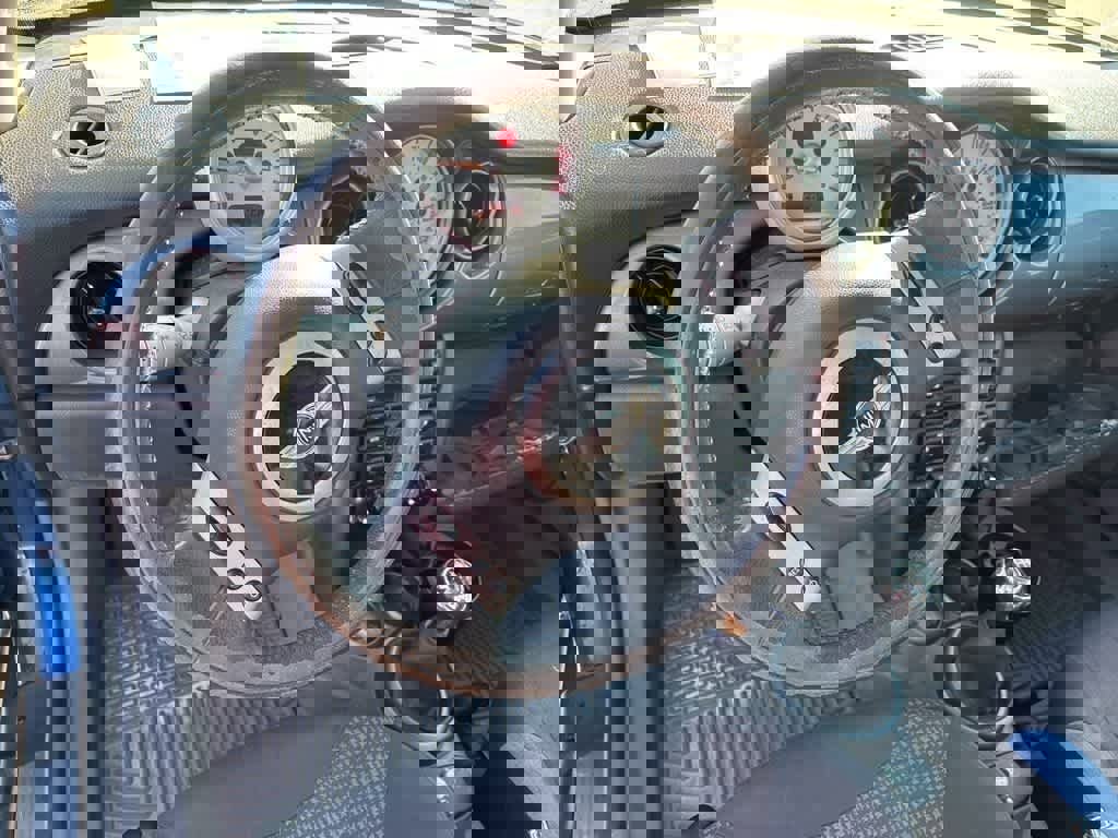 Used 2003 MINI Cooper Hardtop image 23