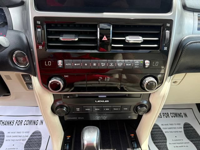 Used 2023 Lexus GX 460 Premium AWD/4WD image 19