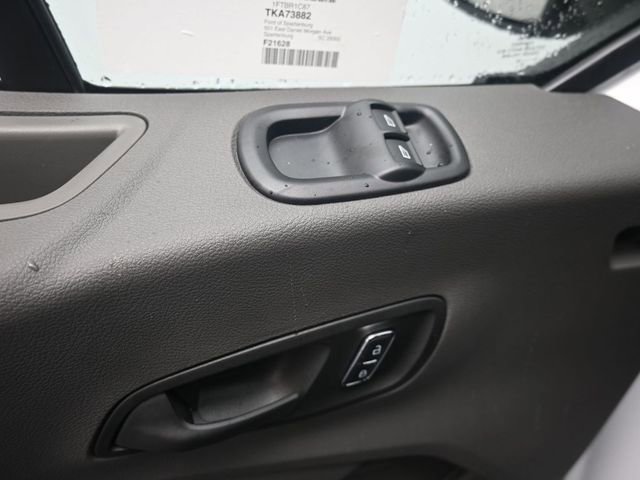 New 2026 Ford Transit 250 148 Medium Roof w/ Load Area Protection Package image 13