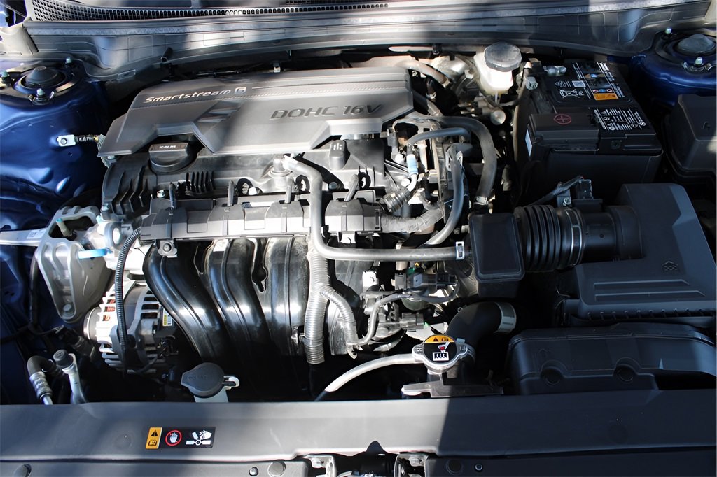 Used 2025 Kia K4 EX image 33