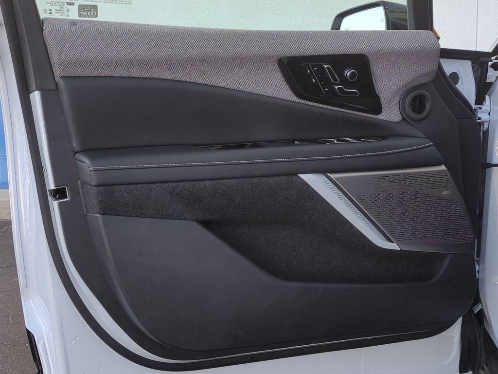 New 2026 Cadillac Optiq Luxury 1 RWD image 23