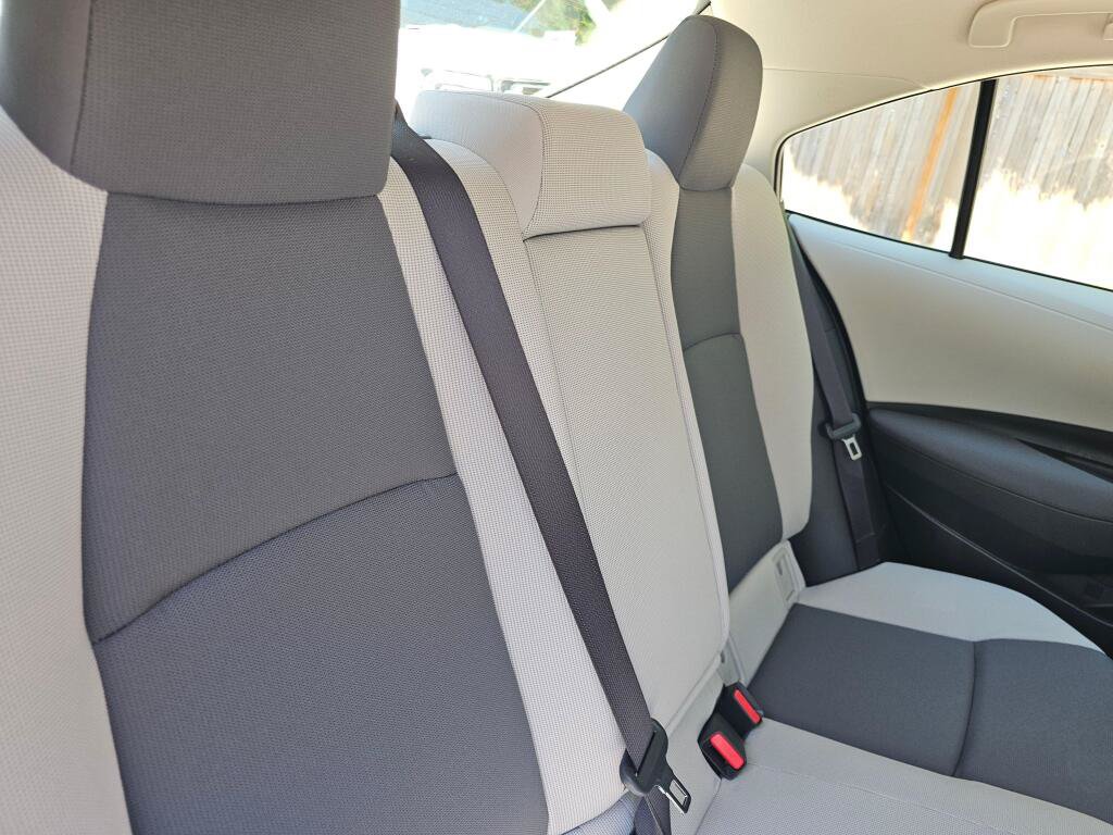 Used 2026 Toyota Corolla LE FWD image 13