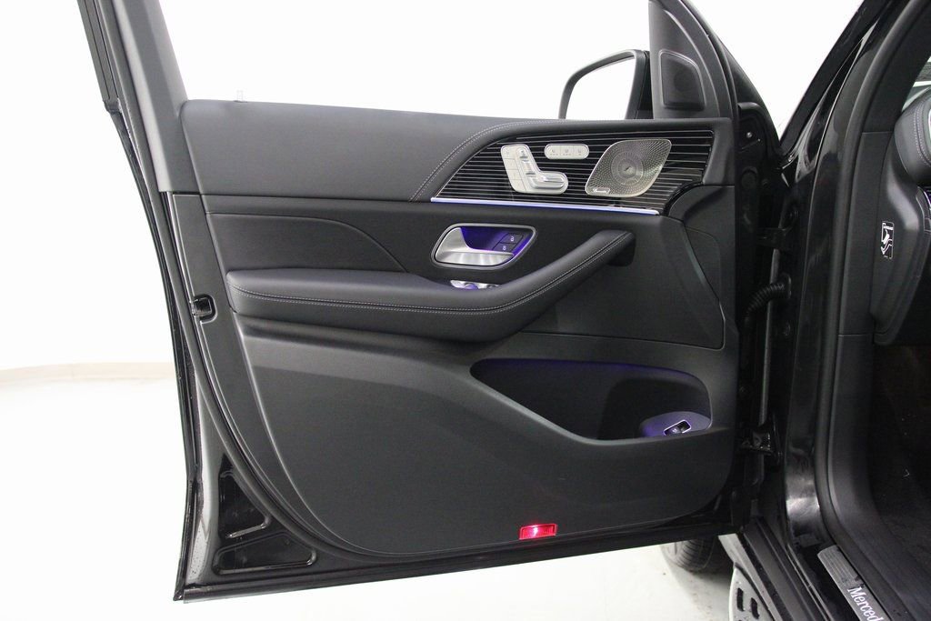 New 2026 Mercedes-Benz GLE 350 4MATIC image 14