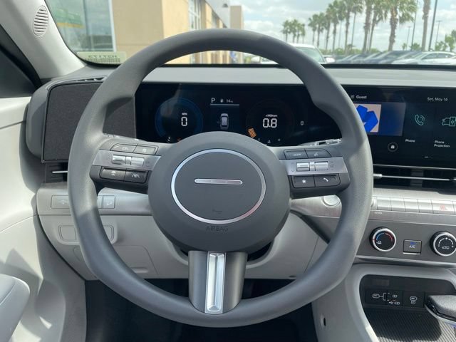 New 2026 Hyundai Kona SE FWD image 14