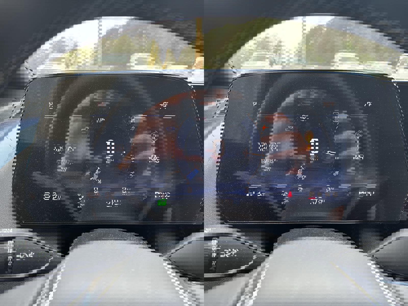 Used 2024 Chevrolet Equinox EV LT image 18