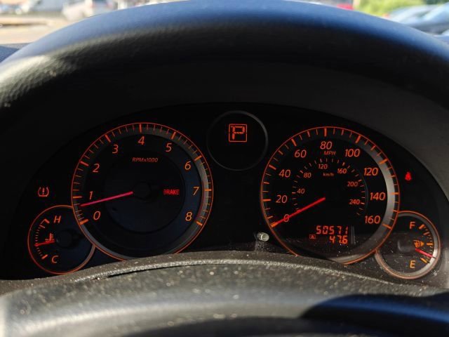 Used 2006 INFINITI G35 Sedan w/ (P02) Premium Pkg B image 12