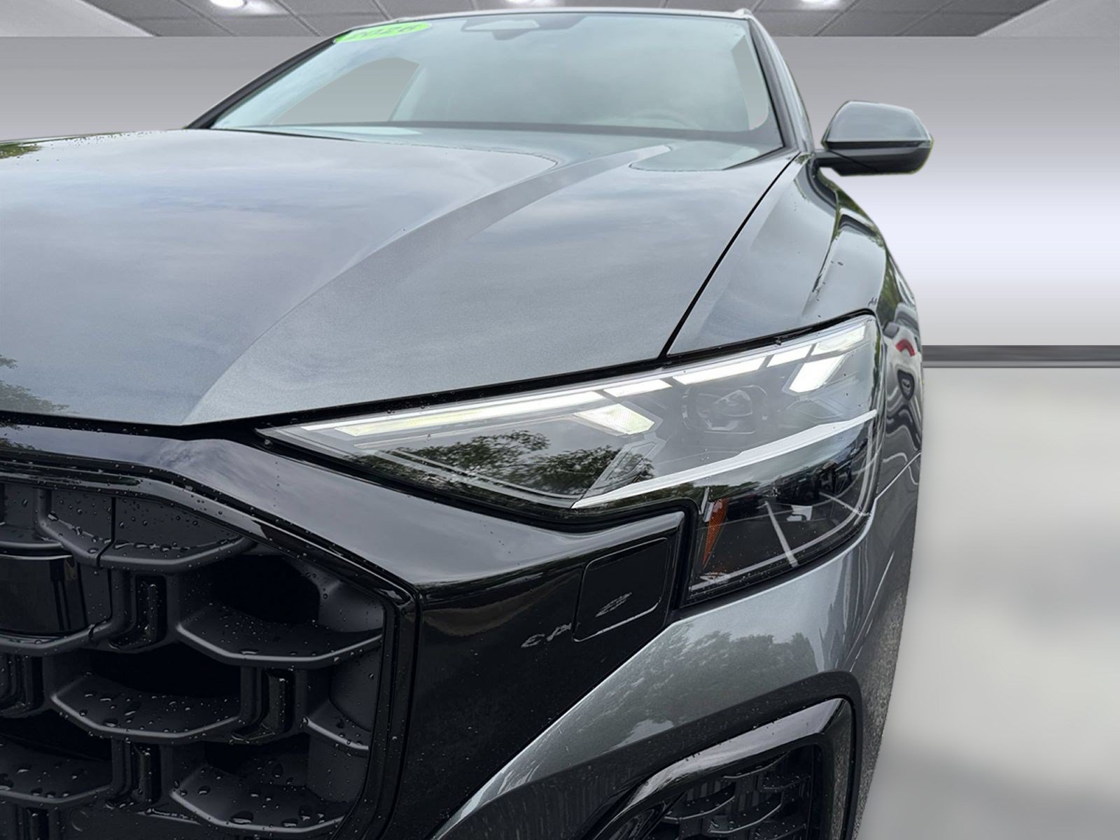 New 2027 Audi Q8 Premium Plus AWD/4WD image 12