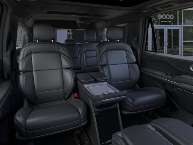 New 2025 Lincoln Navigator L Reserve w/ Jet Appearance Package AWD/4WD image 11