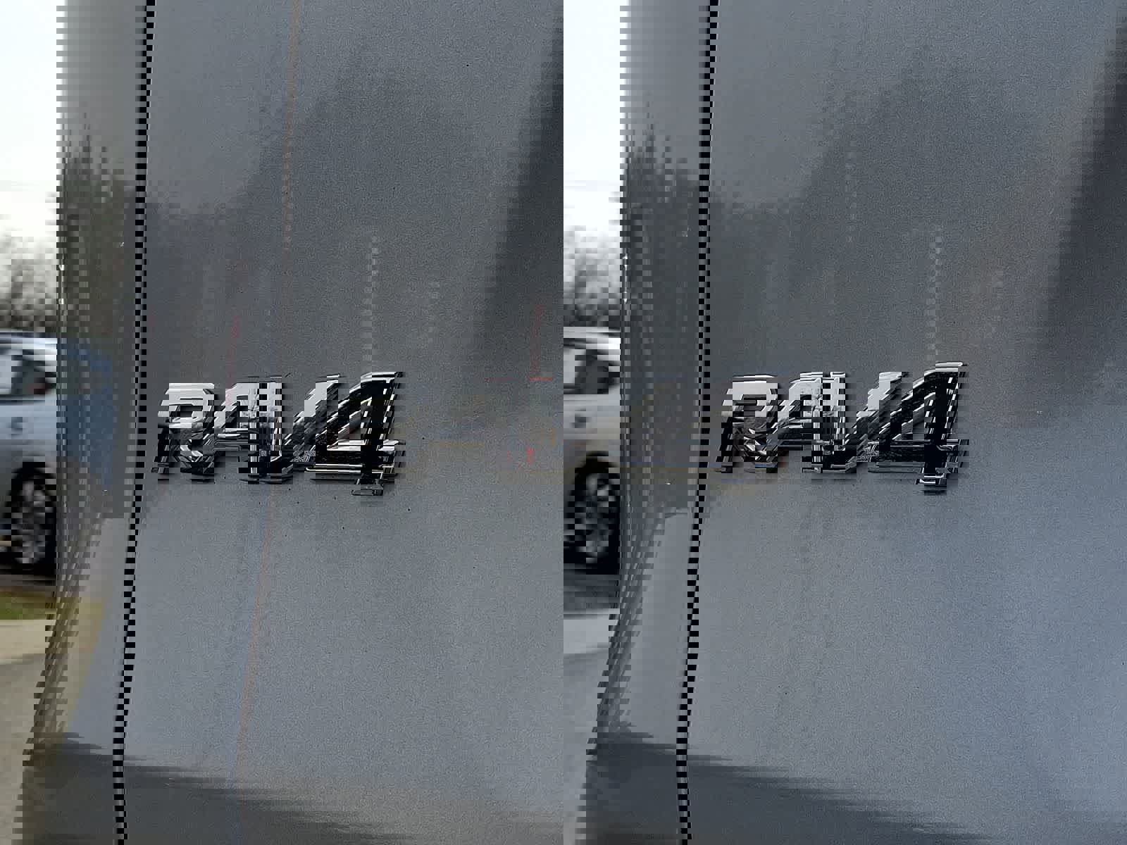 Certified 2025 Toyota RAV4 XLE image 31