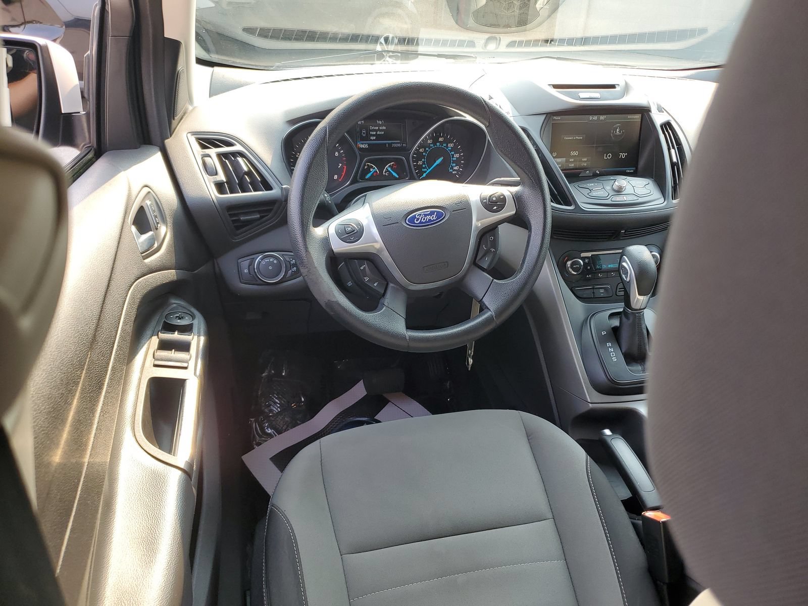 Used 2014 Ford Escape SE w/ Equipment Group 201A FWD image 11