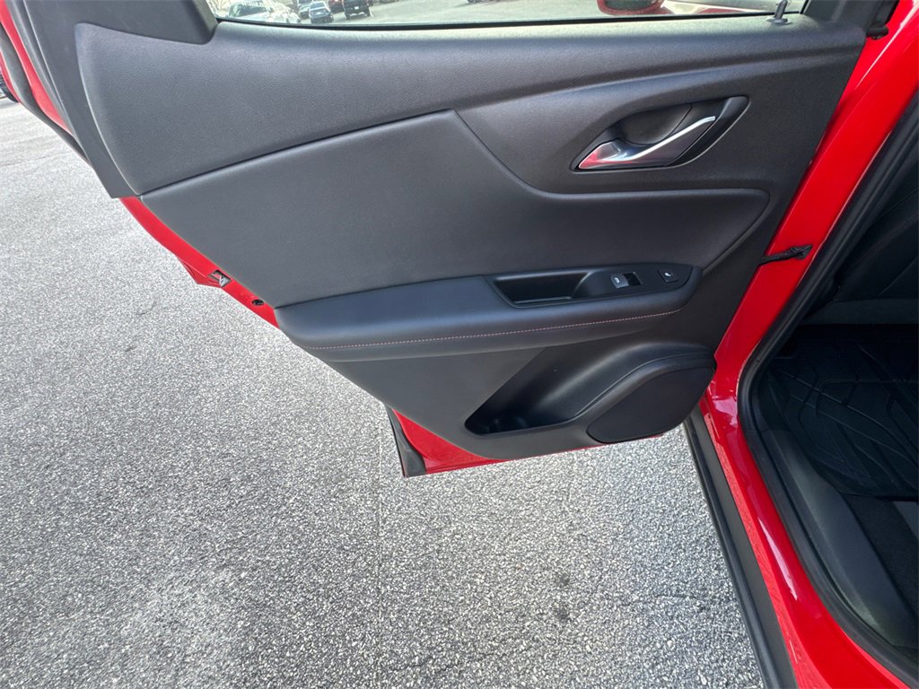 Used 2020 Chevrolet Blazer RS image 22