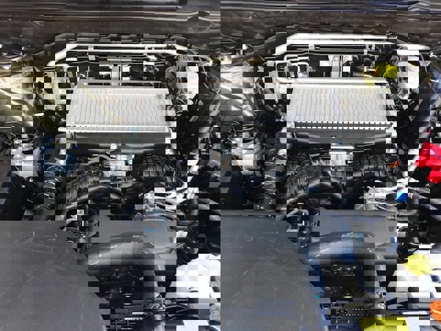 Certified 2025 Subaru Ascent Limited w/ Popular Package #2 image 12