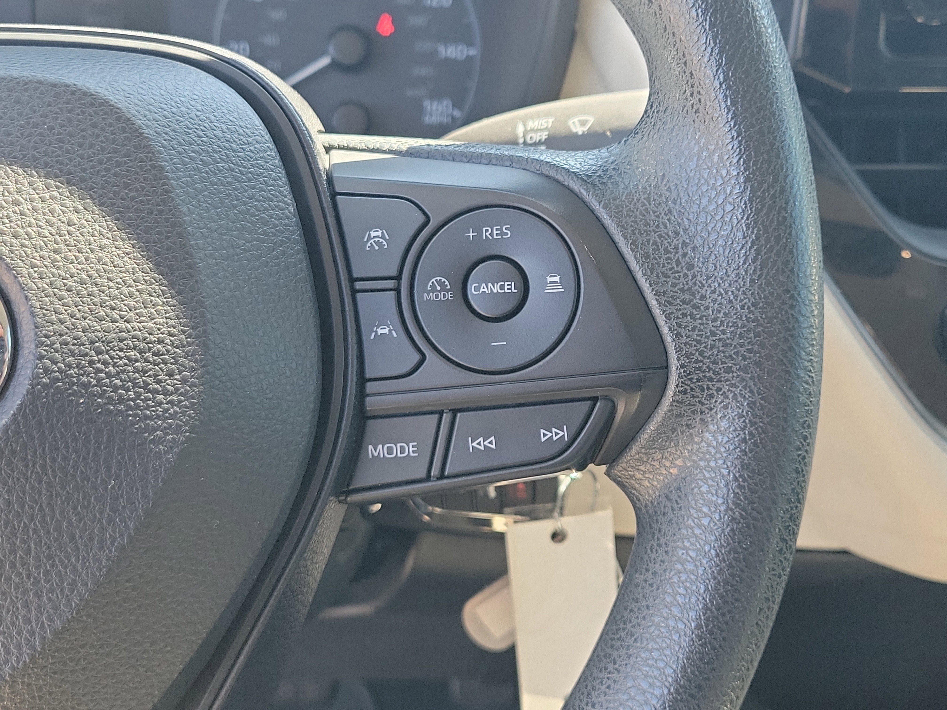 Certified 2023 Toyota Corolla LE FWD image 23