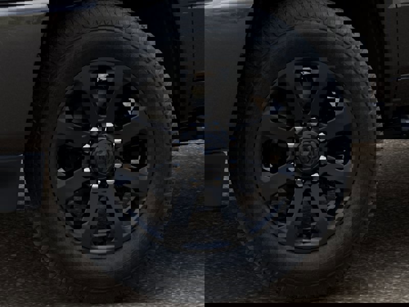 New 2026 RAM 2500 Tradesman image 26