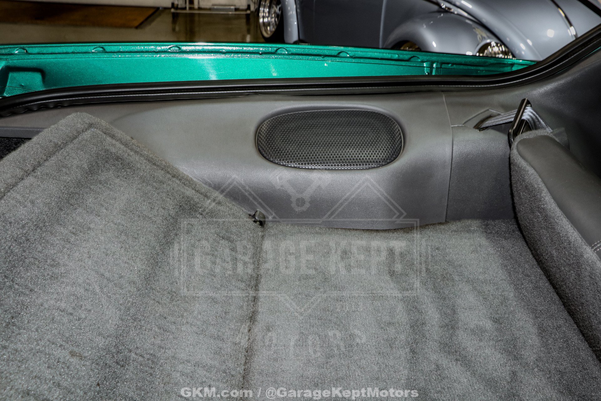 Used 1997 Chevrolet Camaro Z28 w/ Preferred Equipment Group 2 RWD image 89